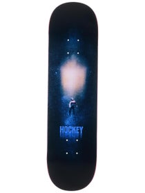 Hockey Allen Next Level Deck 8.25 x 31.794