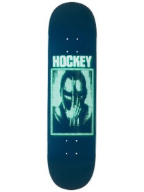 Hockey Ben Kadow Side Effects Ben Shp Deck 8.25x31.858