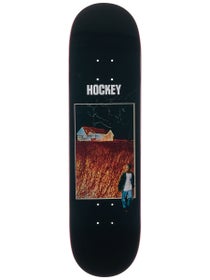 Hockey Caleb Barnett Little Rock Deck 8.25 x 31.75