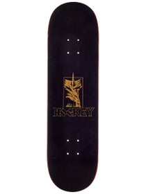 Hockey Cry Later Deck 8.5 x 31.912