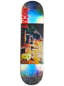 Hockey DJ Baghead Deck 9.0 x 33.25