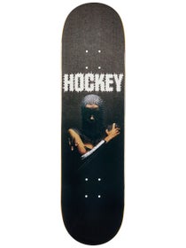 Hockey Diego Todd Back Crack Deck 8.25 x 31.79
