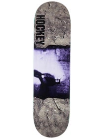 Hockey Diego Todd Waiting Deck 8.5 x 31.919