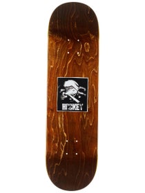 Hockey Fitzgerald Shed Deck 8.75 x 32.612