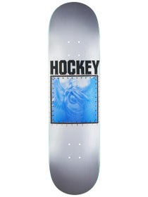 Hockey Nik Stain God of Suffer 3 Deck 8.25 x 31.8