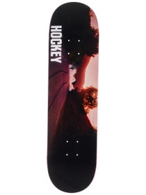 Hockey My Friend The Liar Deck 8.25 x 31.8