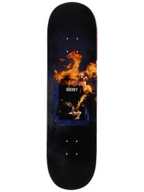 Hockey Kadow Sounds Of Spring Deck 8.5 x 31.919