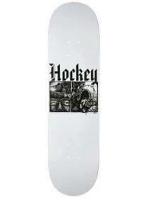 Hockey Nik Stain Middle Earth Shape 2 Deck 8.25 x 31.79