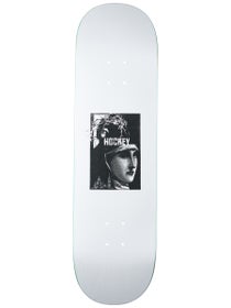 Hockey Nik Stain Epiphany Deck 8.5 x 31.9