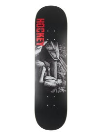 Hockey Nick Michel Debut Shape 1 Deck 8.25 x 31.79