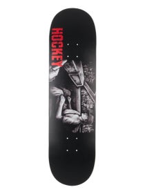 Hockey Nick Michel Debut Shape 2 Deck 8.5 x 31.912