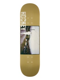 Hockey Nik Stain Priest's Leap Shape#1 Deck 8.38x31.858
