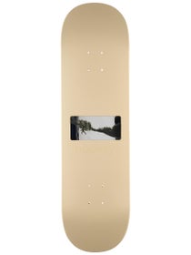 Hockey Nik Stain Take Off Deck 8.5 x 31.919