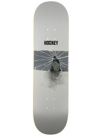 Hockey Nik Stain Fractual Deck 8.25 x 31.75