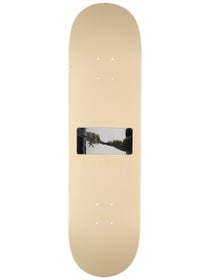 Hockey Nik Stain Take Off Deck 8.25 x 31.79