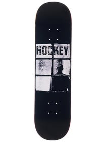 Hockey Nik Stain Temporary Site Deck 8.25 x 31.79