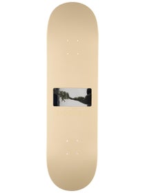 Hockey Nik Stain Take Off Deck 8.44 x 31.89