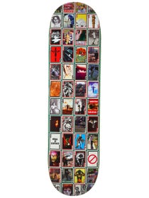 Hockey Playing Cards Shape # 2 Deck 8.38 x 31.858