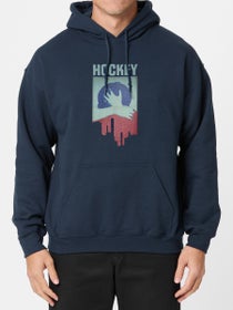 Hockey Paralysis Hoodie