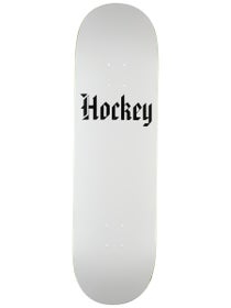Hockey Stone Deck 9.0 x 33.25