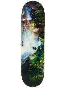 Hockey Todd My Friend The Liar II S2 Deck 8.5 x 31.912