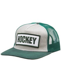 Hockey Truck Stop Hat