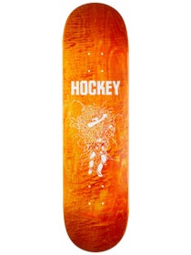 Hockey Diego Todd Tumbleweed Deck 8.25 x 31.8