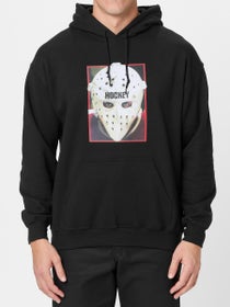 Hockey War On Ice Hoodie
