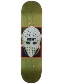 Hockey War On Ice Deck 8.0 x 31.75