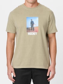 Hockey Weapon Man T-Shirt