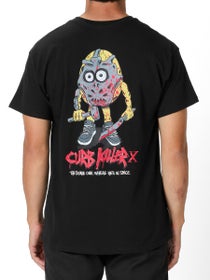 Heroin Curb Killer X T-Shirt