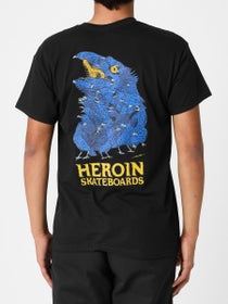 Heroin Crow T-Shirt