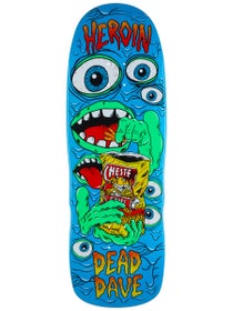 Heroin Dead Dave Mutate Or Die Deck 10.1 x 32