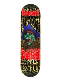 Heroin Dalton Dern KO2 Pirate Deck 8.75 x 32.25