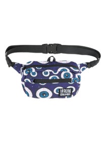 Heroin Eyes Fanny Pack