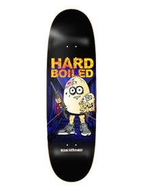 Heroin Hard Boiled Egg Deck 9.25 x 32.125