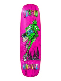 Heroin Hayate Bug Deck 8.88 x 31.5