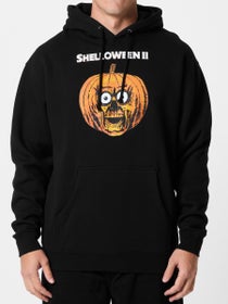 Heroin Shelloween 2 Hoodie