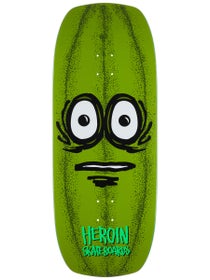 Heroin The Pickle Deck 12.0 x 31.8