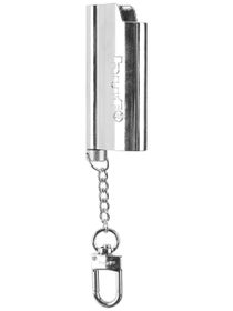 HUF Burner Lighter Sleeve Keychain