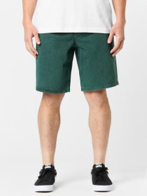 HUF Cromer Shorts Sea Green