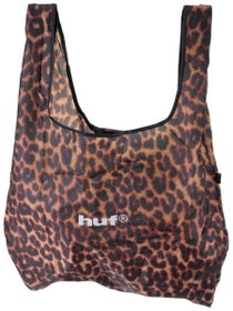 HUF Cheetah Packable Bag