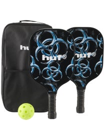 HUF Equipe Pickleball Set