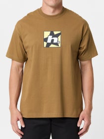 HUF H Star T-Shirt