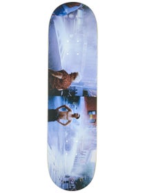 HUF Lost My Way Home Deck 8.25 x 31.875