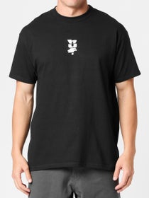 HUF Set Megablast T-Shirt Black