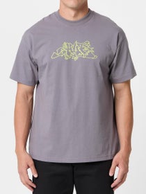 HUF Outlines T-Shirt