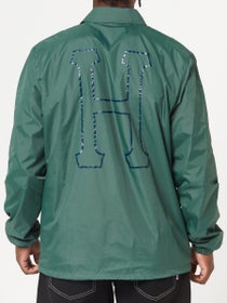 HUF Set H Coaches Jacket