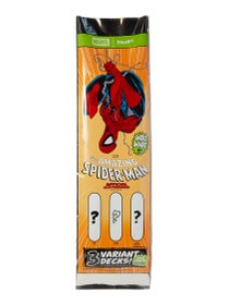HUF x Spiderman Issue 321 Blind Bag Deck 8.25 x 32