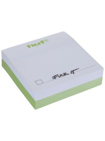 HUF Sticky Notes Pack